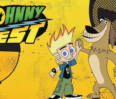 Johnny Test