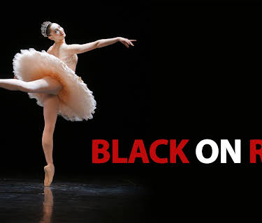 Black On Red (2012)