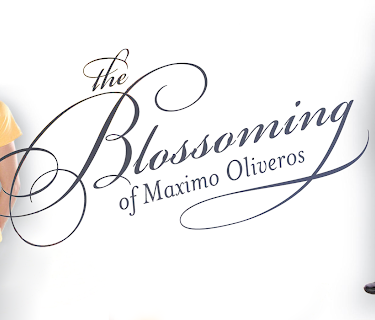 Blossoming of Maximo Oliveros (2006)