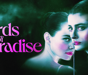 Birds of Paradise (2021)