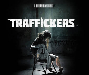 Traffickers (2014)