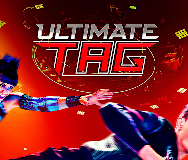 Ultimate Tag Season 1