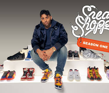 Sneaker Shopping