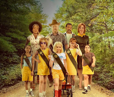 Troop Zero (2019)