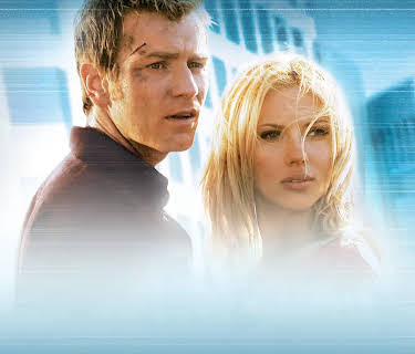 The Island (2005)