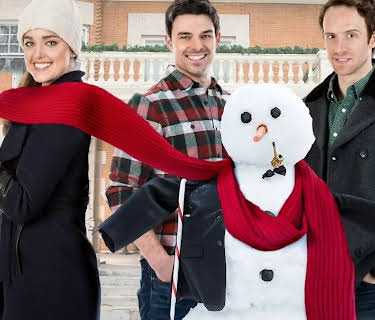 Snowmance (2017)