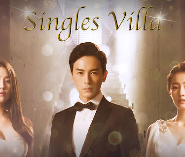 Singles Villa