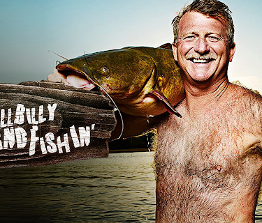 Hillbilly Handfishin' Season 1