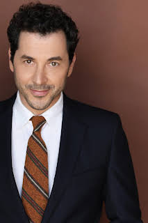Corey Parker