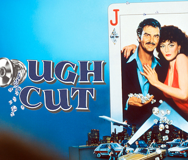 Rough Cut (1980)