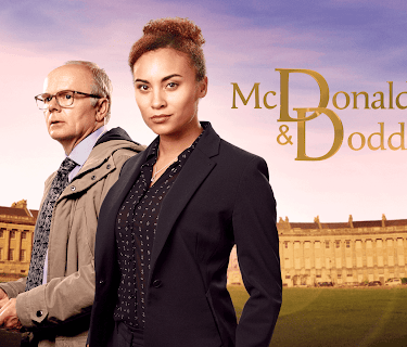 McDonald & Dodds