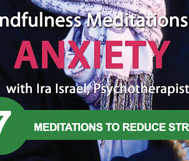 Mindfulness Meditations for Anxiety (2013)