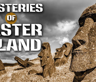 Mysteries of Easter Island (2002)