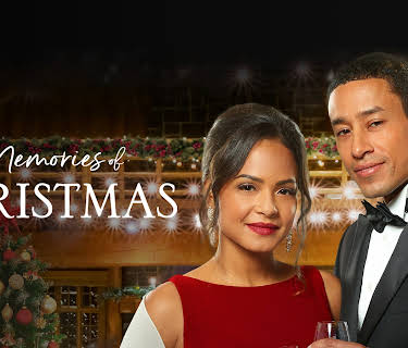 Memories of Christmas (2018)