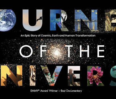 Journey Of The Universe (2011)