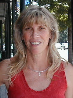 Anne Rapp