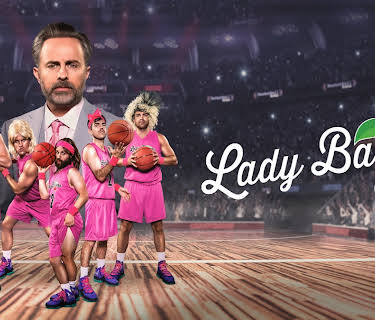 Lady Ballers (2025)