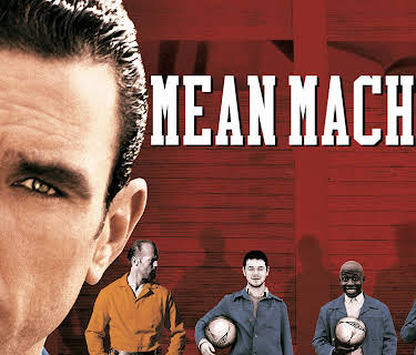 Mean Machine (2002)
