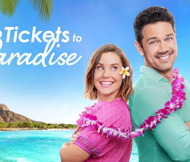 Two Tickets to Paradise (2023)