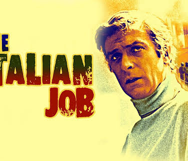 The Italian Job (1969) (1969)