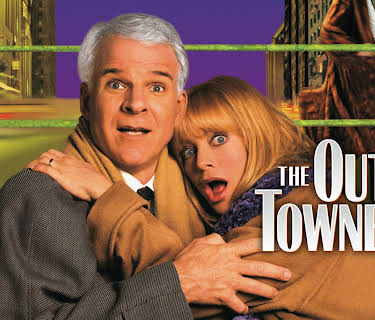 The Out of Towners (1999)