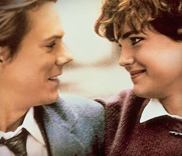She's Having a Baby (1988)