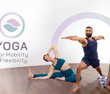 Yoga For Mobility & Flexibility