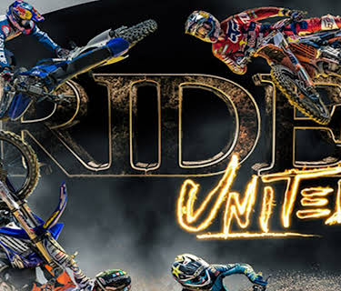 Ride: United (2016)