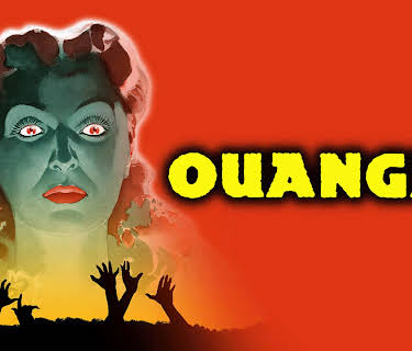 Ouanga (2023)