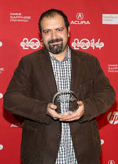 Orwa Nyrabia