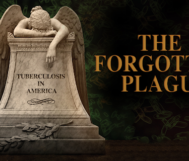 The Forgotten Plague (2015)