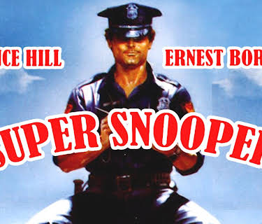 Super Snooper (1981)