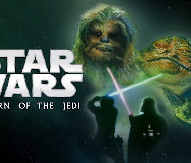 Star Wars: Return of the Jedi (1983)