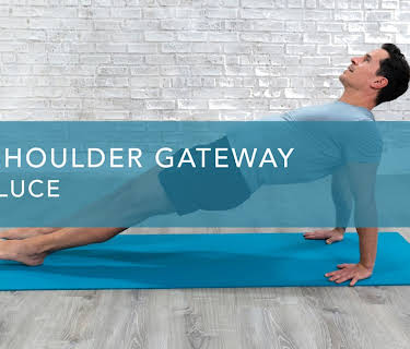 The Shoulder Gateway (2022)