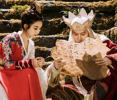 The Monkey King 3 (2018)