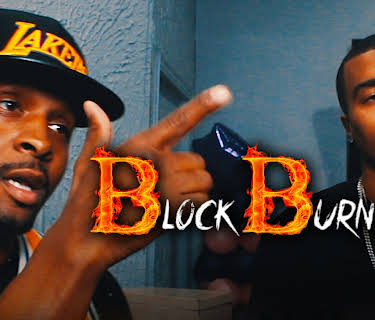 Block Burning (2019)