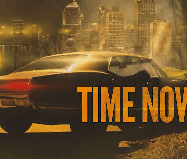 Time Now (2021)