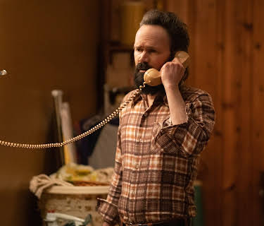 The Black Phone (2022)