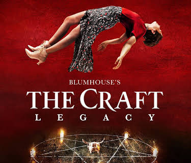 Blumhouse's The Craft: Legacy (2020)