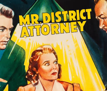 Mr. District Attorney (1941)