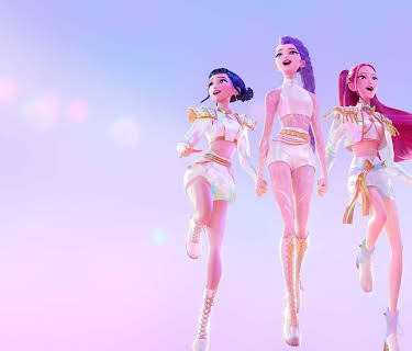 KPop Demon Hunters Sing-Along (2025)