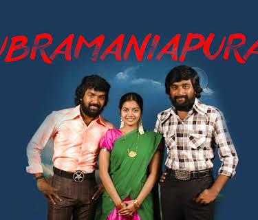 Subramaniapuram (2008)