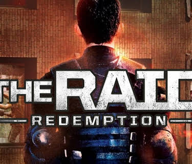 The Raid: Redemption Unrated (2012)
