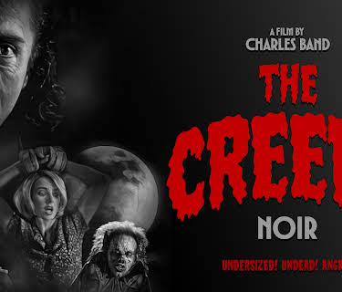 The Creeps Noir (1997)