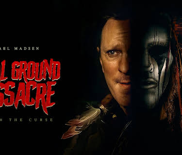 Burial Ground Massacre (2021)