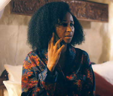 Villains in the Metropolis (2022)