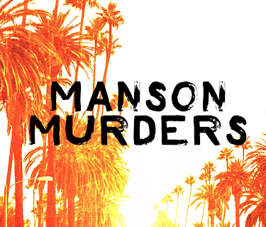 Manson Murders (2001)