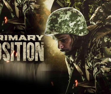 Primary Position (2023)