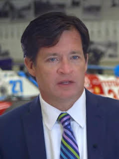 Doug Boles