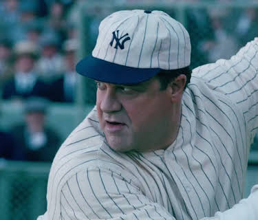 The Babe (1992)